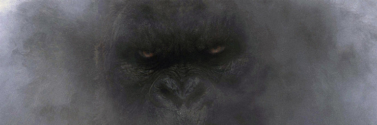 Warner traz diretor de Kong e figurinos de Mulher-Maravilha para a CCXP 2016