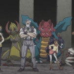Pokémon Generations: 13º episódio tem líderes de Unova contra Team Plasma