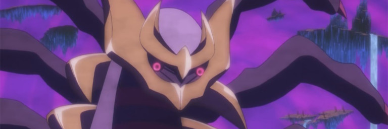 Pokémon Generations: 11º episódio tem os lendários Dialga, Palkia e Giratina