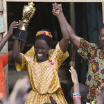 Rainha de Katwe: Uma história real, comovente e inspiradora