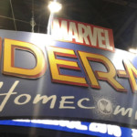 CCXP 2016: Spider-Man: Homecoming ganha primeiro teaser e título nacional
