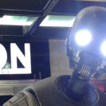 Iron Studios tem exposição oficial de Rogue One: Uma História Star Wars