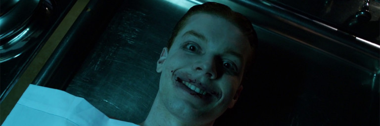 Gotham: Coringa ressuscita na 3ª temporada