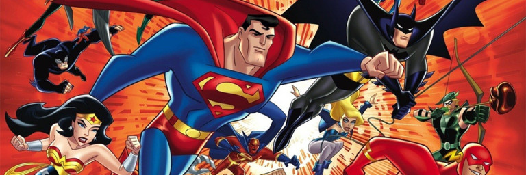 Primeiras impressões: Justice League Action