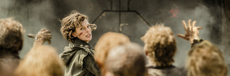 Resident Evil 6: O Capítulo Final é uma conclusão digna para a saga