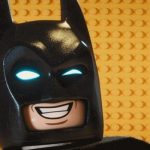 Linha de brinquedos de LEGO Batman – O Filme já está à venda