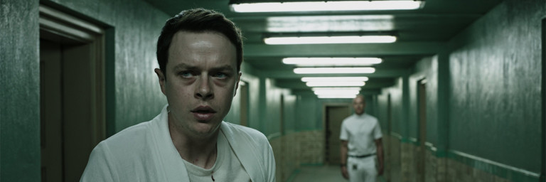 Do diretor de O Chamado, A Cura faz tudo para te assustar