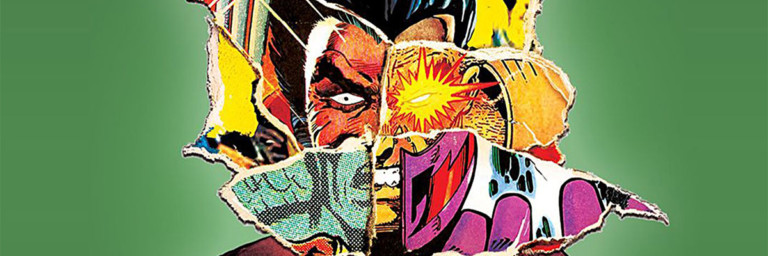 Legion: Conheça os quadrinhos do mutante David Haller, o Legião
