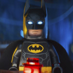 Trilha sonora original de LEGO Batman – O Filme está disponível no Spotify
