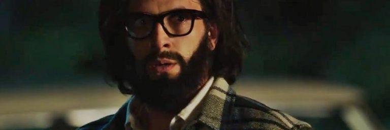 George Lucas vira personagem de episódio de DC’s Legends of Tomorrow