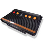 Com inspiração no clássico Atari 2600, Tectoy lança Atari Flashback 7
