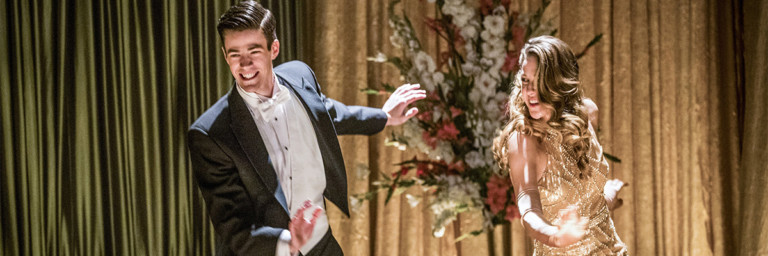 Warner Channel exibe crossover musical de Supergirl e The Flash no domingo
