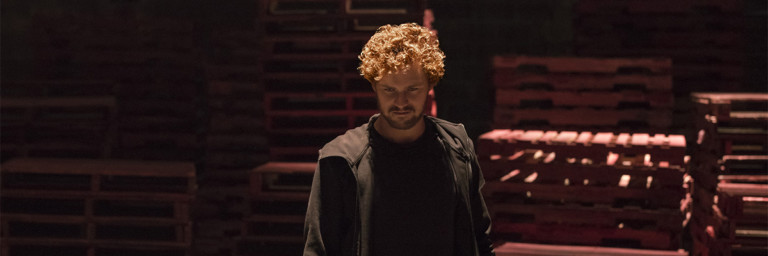 Punho de Ferro: O último passo da Marvel e Netflix rumo a Os Defensores