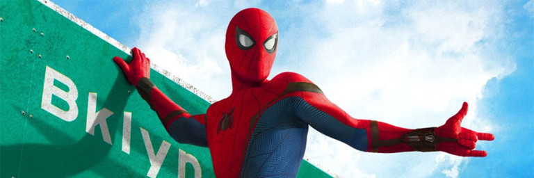 Homem-Aranha: De Volta ao Lar ganha segundo trailer legendado