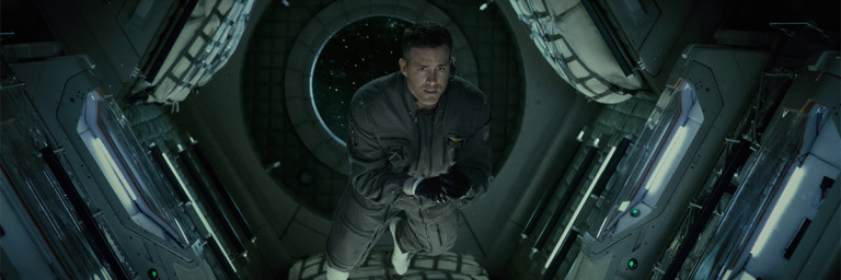 Vida: Thriller de ficção científica não deixa o terror morrer no espaço