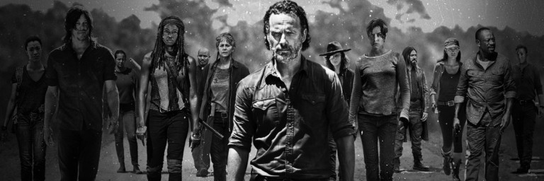 The Walking Dead: Final da 7ª temporada tem esperança e promessa de guerra