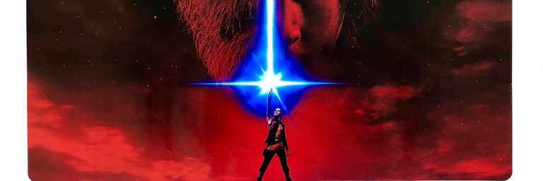 Star Wars: Os Últimos Jedi ganha primeiro teaser legendado e pôster