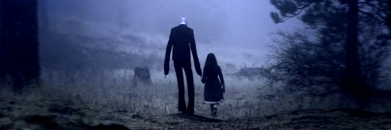 Cuidado com o Slenderman: De lenda urbana a fenômeno social