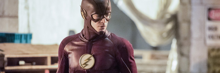 I Know Who You Are: Episódio de The Flash revela identidade de Savitar