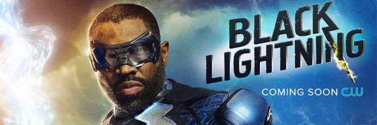 Black Lightning ganha trailer; conheça a série do Raio Negro da DC Comics