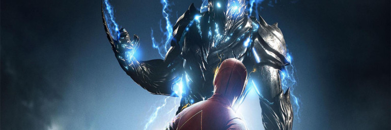 Do passado ao futuro, 3ª temporada de The Flash emociona no presente