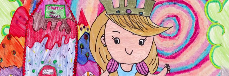 De Criança para Criança: Desenhos criados por crianças estreiam no ZooMoo