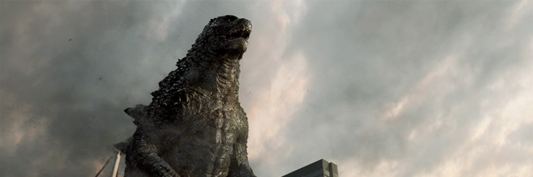 MonsterVerse: Warner inicia gravações do novo filme de Godzilla