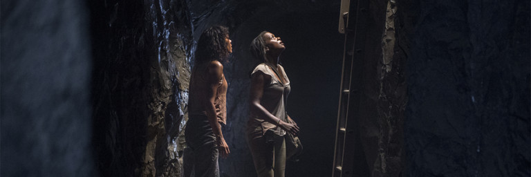 Fear the Walking Dead: Passage mostra quando os vivos são a maior ameaça