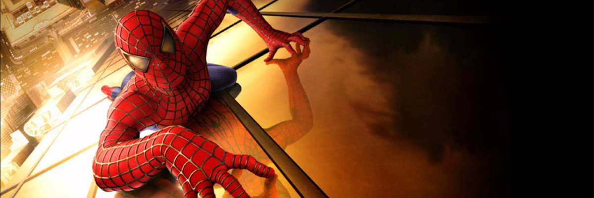 Sessão Retrô: Homem-Aranha (2002) - Boletim Nerd