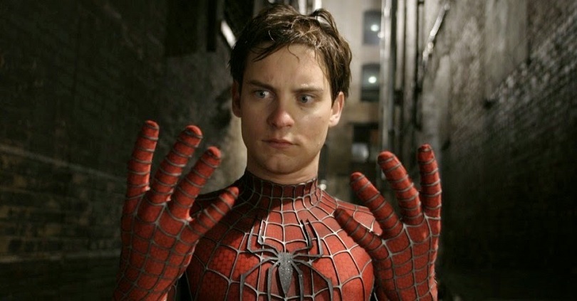 Em certo ponto, Peter Parker decide não ser mais o Homem-Aranha. (Foto: Sony)