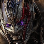 Apocalíptico, “O Último Cavaleiro” busca explicar a mitologia de Transformers