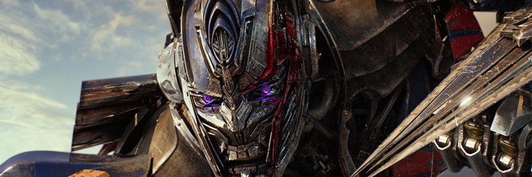 Apocalíptico, “O Último Cavaleiro” busca explicar a mitologia de Transformers