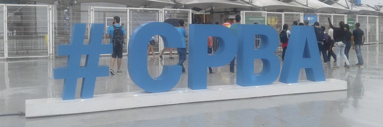 CPBA 2017: Boletim Nerd fala da tecnologia dos heróis na Campus Party Bahia