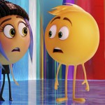 Emoji: O Filme discute identidade no universo online