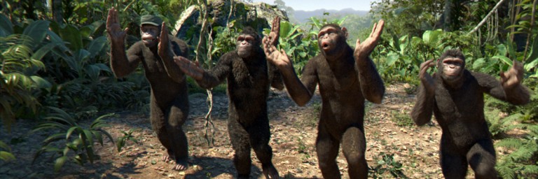 Top 5: Videoclipes para assistir antes de Planeta dos Macacos: A Guerra
