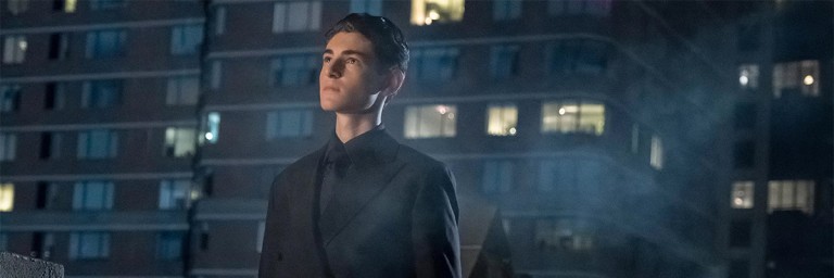 4ª temporada de Gotham estreia em 16 de outubro, confirma Warner Channel