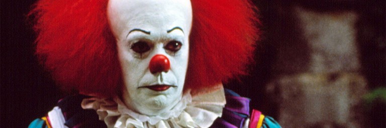 It: Uma Obra Prima do Medo (1990) chega ao streaming Looke