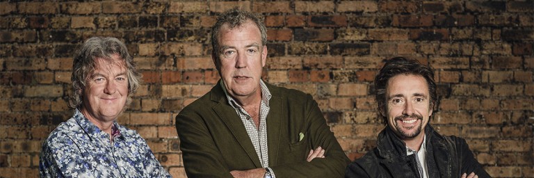 Passando pela América do Sul, 2ª temporada de The Grand Tour vem neste ano