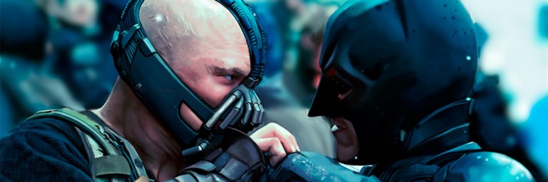 Batman: O Cavaleiro das Trevas Ressurge estreia na Rede Globo