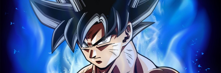 Tudo sobre a nova transformação de Goku em Dragon Ball Super