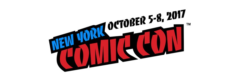 NYCC 2017: Saiba como assistir aos painéis da New York Comic Con