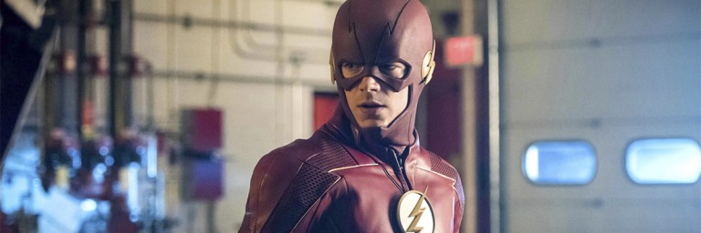 4ª temporada: Renascido, The Flash chega mais leve, rápido e otimista