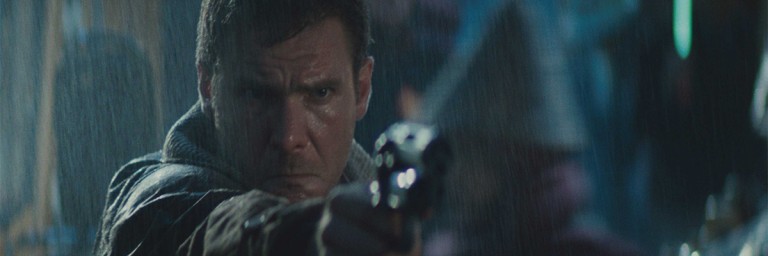 Sessão Retrô: Blade Runner, o Caçador de Andróides (1982)