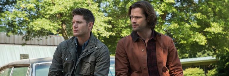 Halloween: 13ª temporada de Supernatural estreia no Warner Channel