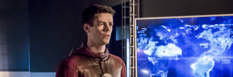 Warner Channel anuncia estreias de The Flash, Arrow, Supergirl e “Legends”