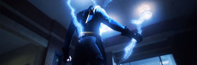 Black Lightning: Nova série da DC Comics tem data de estreia revelada