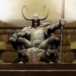 Minissérie Thor e Loki: Irmãos de Sangue analisa psique do Deus da Trapaça