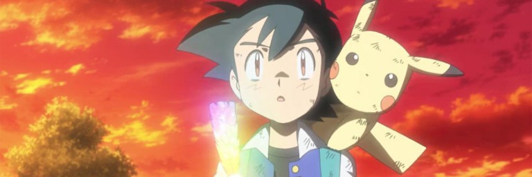 Pokémon, o Filme: Eu Escolho Você! captura nostalgia e evolui história de Ash
