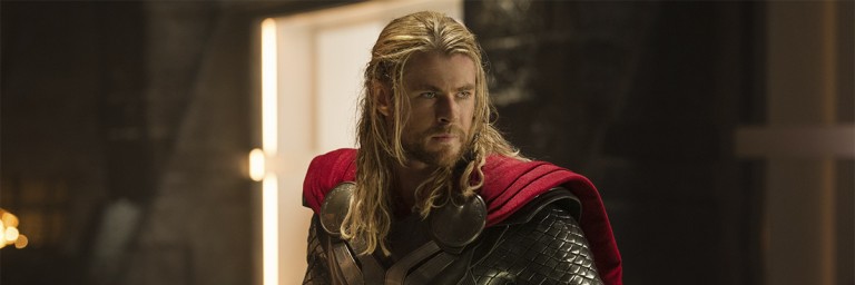 Sessão Retrô: Thor: O Mundo Sombrio (2013)