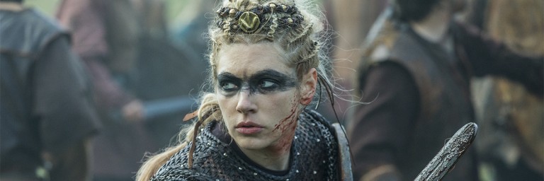 5ª temporada de Vikings estreia no FOX Premium